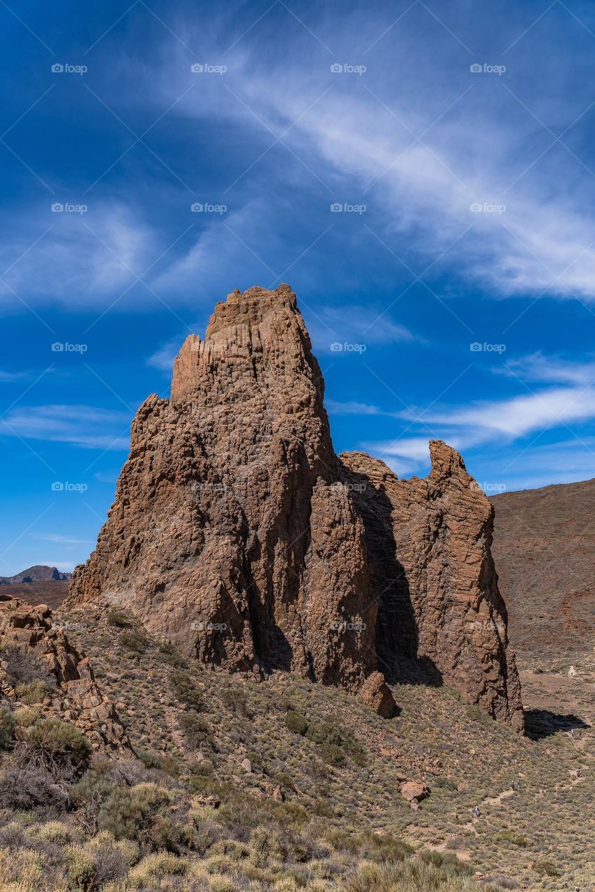 teide national park