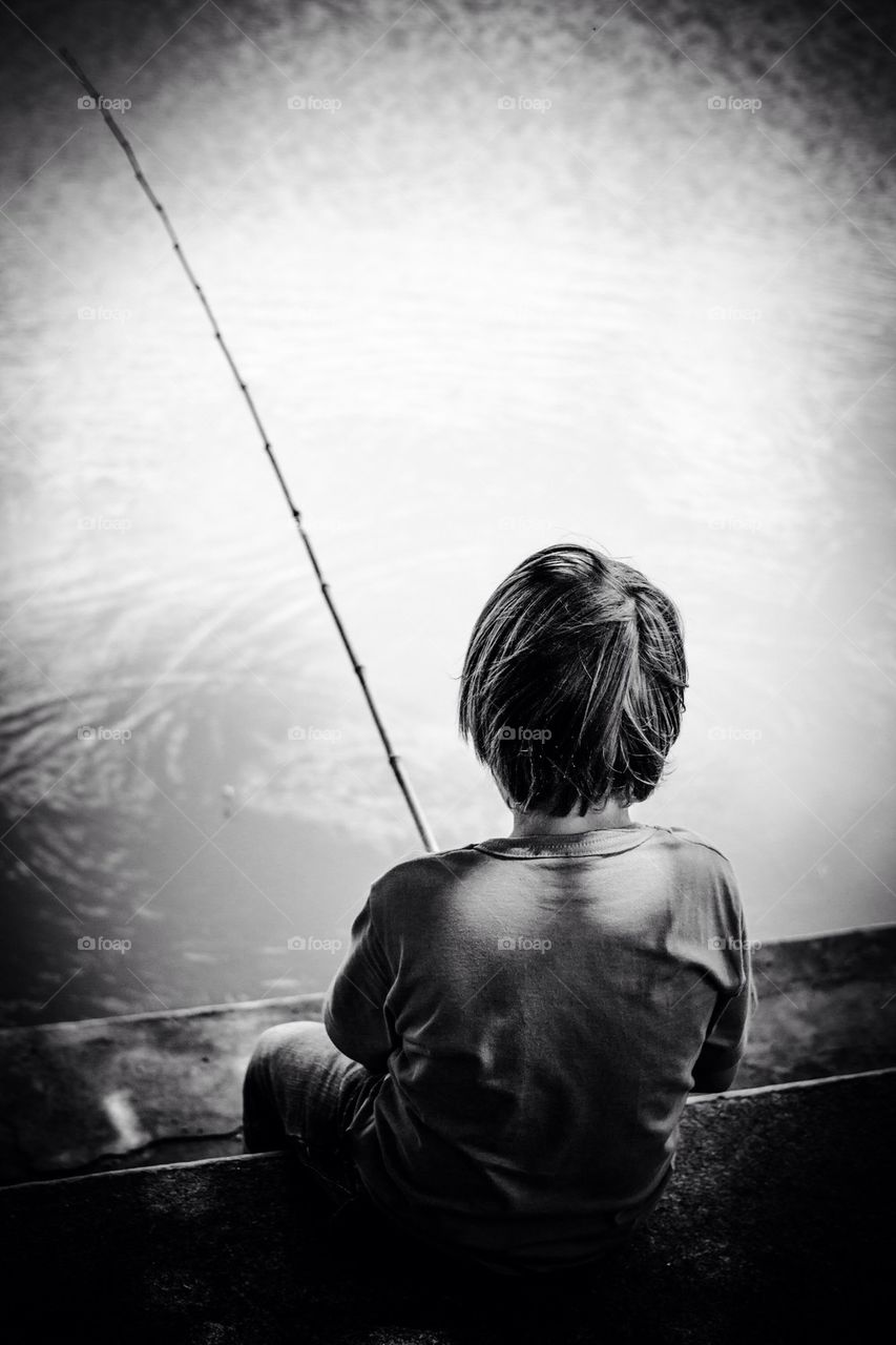 black and white fisherman.6