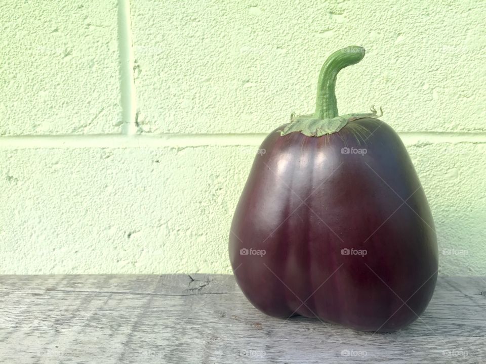 Eggplant 