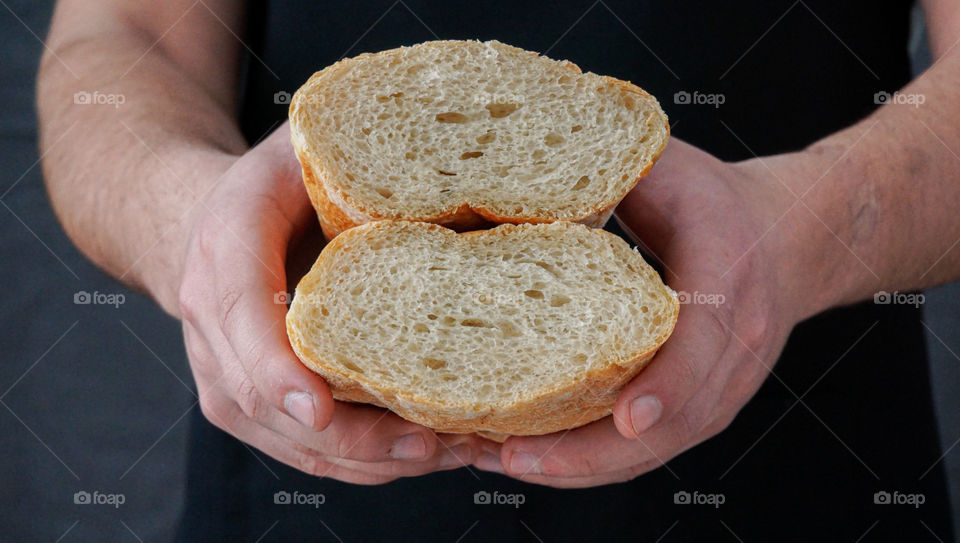 bread