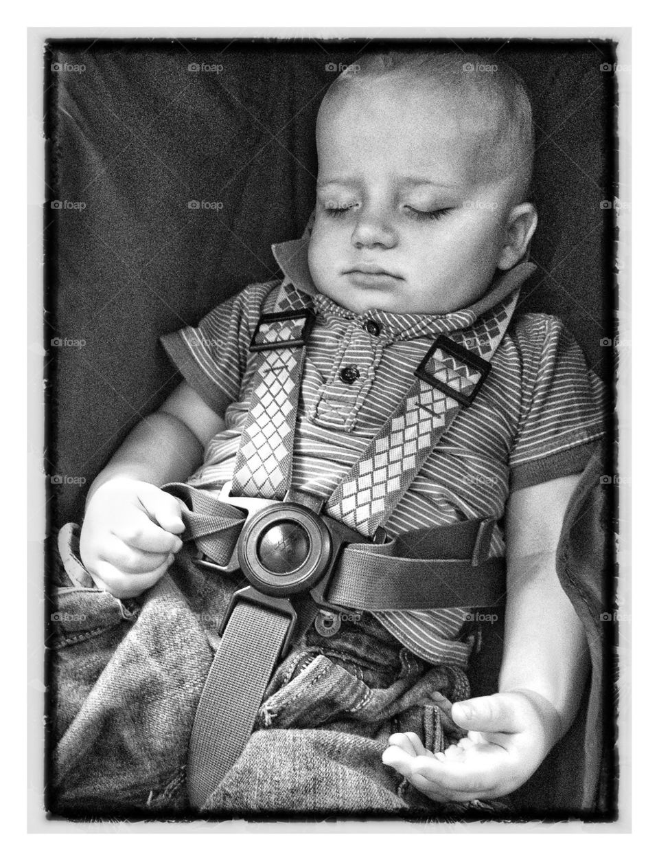 Away with the fairies