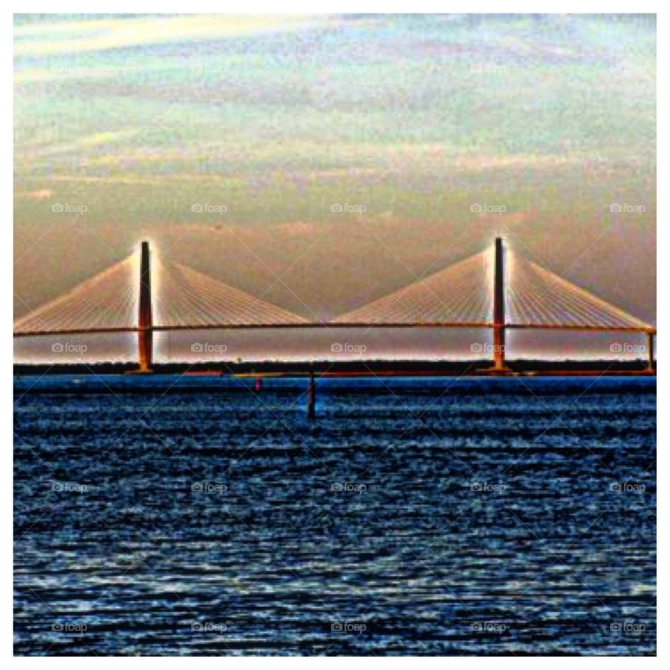 Ravenel Bridge