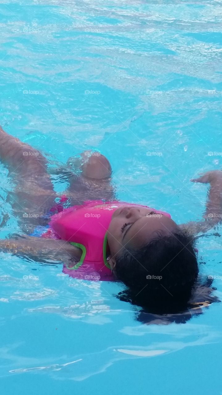 Backstroke 1