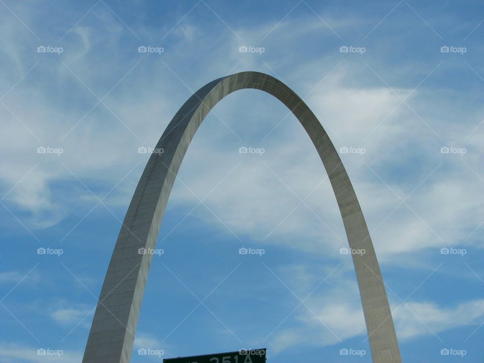 St. Louis Arch