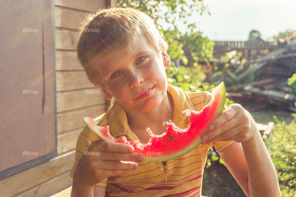 Eat more fruits