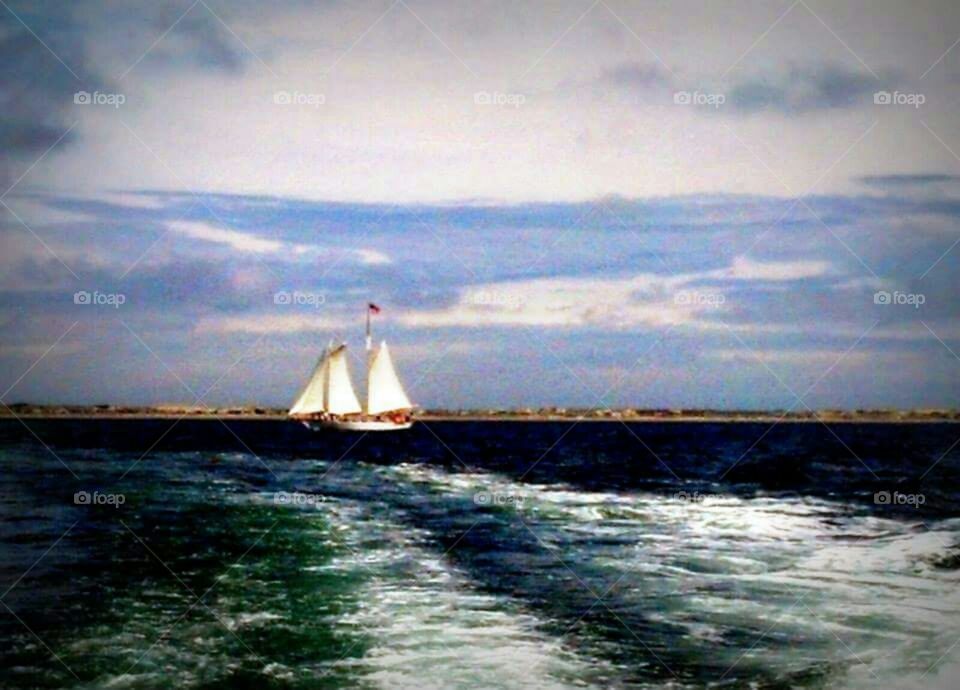 New England Sails