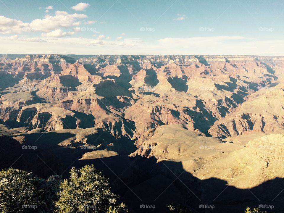 Grand Canyon national park 