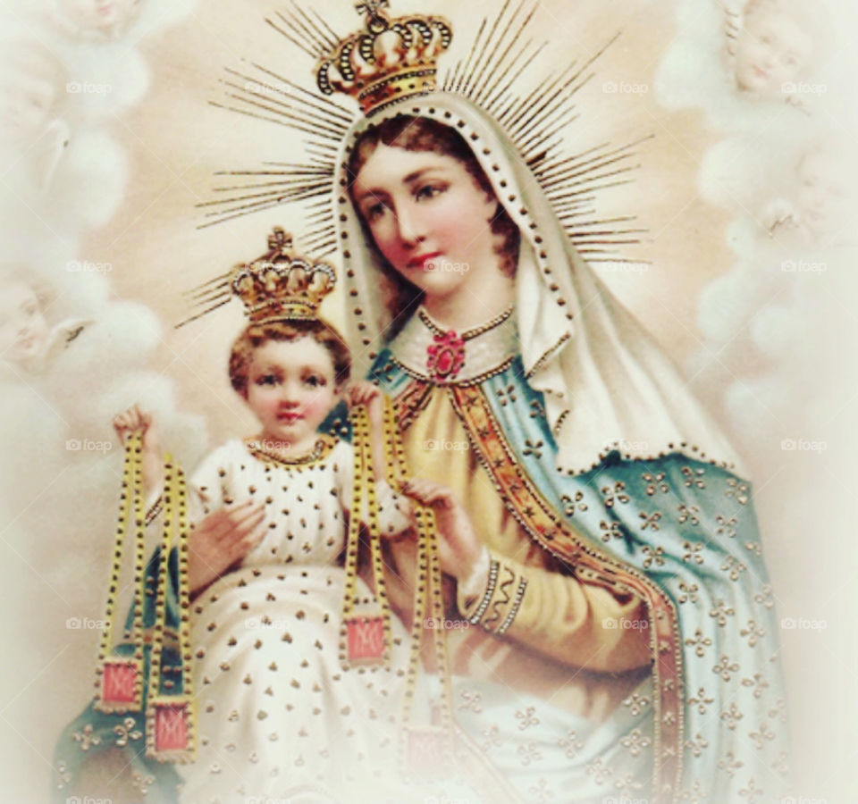 🙏 🇪🇸 Oh Maria, ruega por nosotros que recurrimos a ti.  Amén.  🇧🇷 Ó Maria, Nossa Senhora, rogai por nós que recorremos a vós. Amém. / 🇺🇸 O Mary, pray for us that we turn to you.  Amen. / 🇮🇹 O Madonna, prega per noi che ci rivolgiamo a te. Amen. 