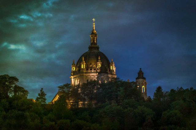 Cathedral of Saint Paul