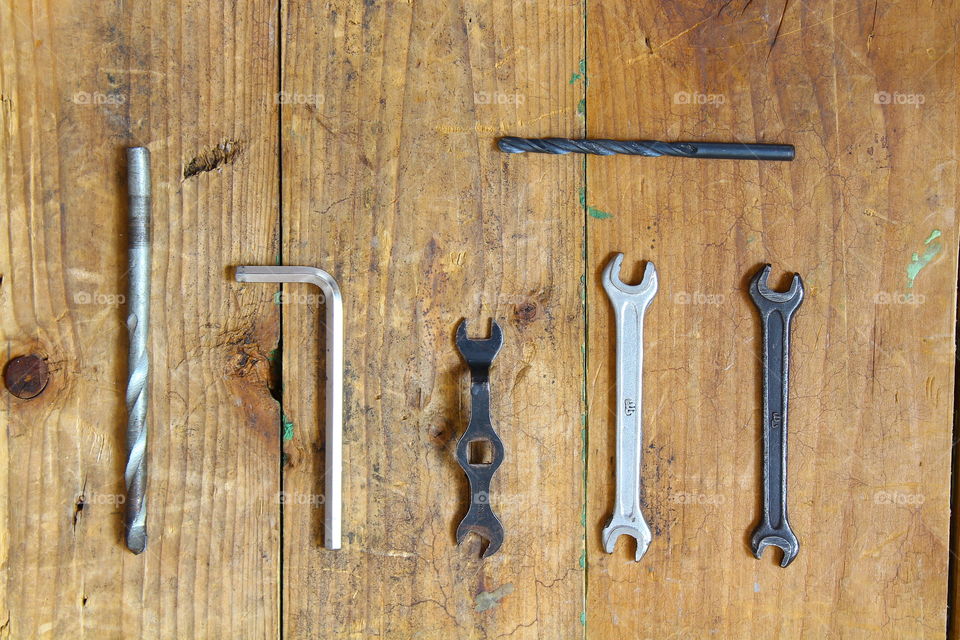 tools