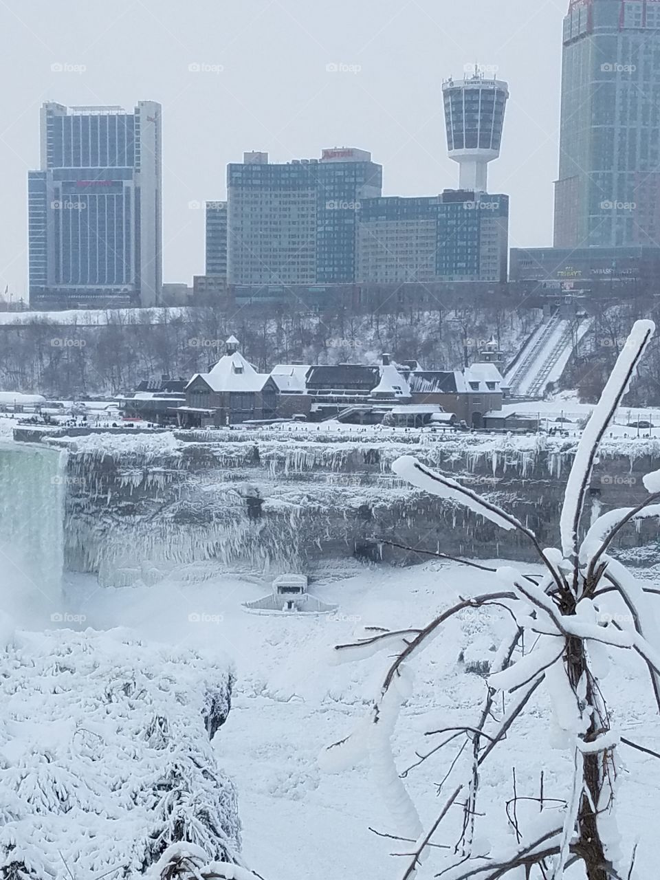 Niagrara Falls