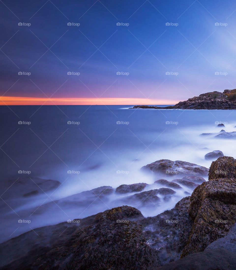 Travel around the world