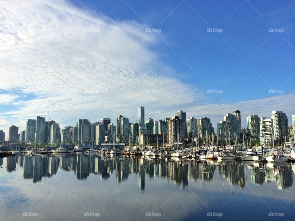 Vancouver