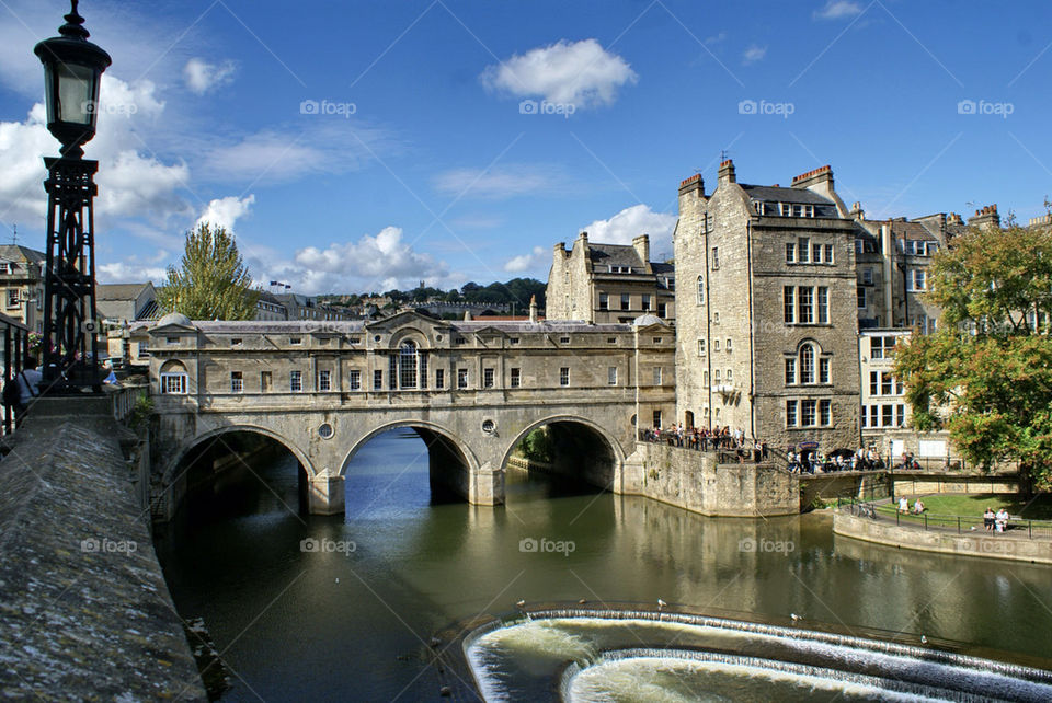 england lake buildings river by lgt41