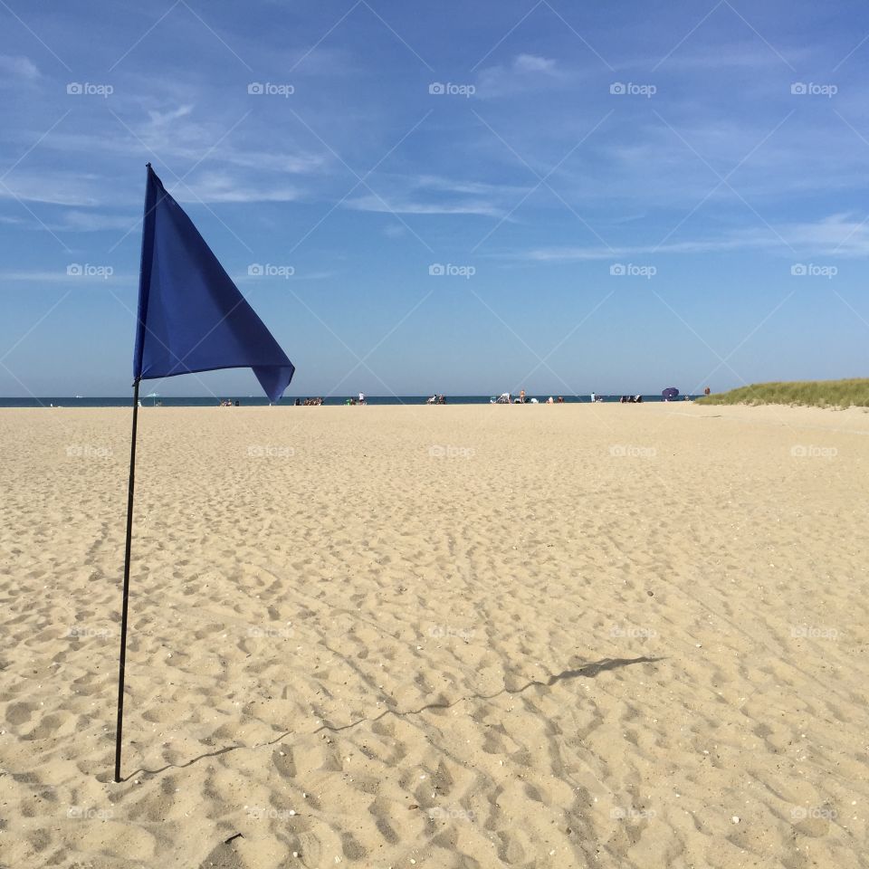 Jetties Beach, Nantucket 