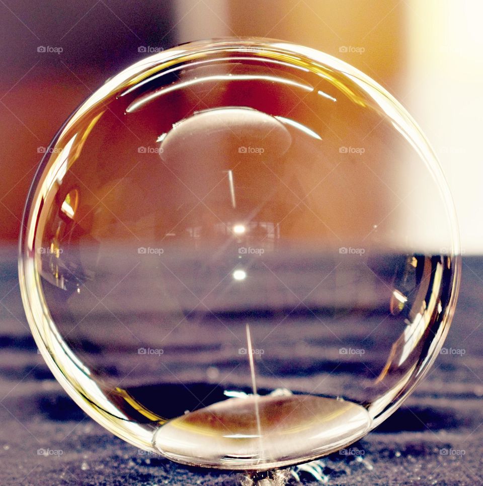 Bubble
