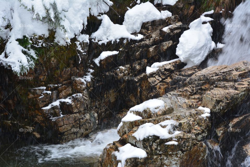 Alpine Lakes Wilderness 