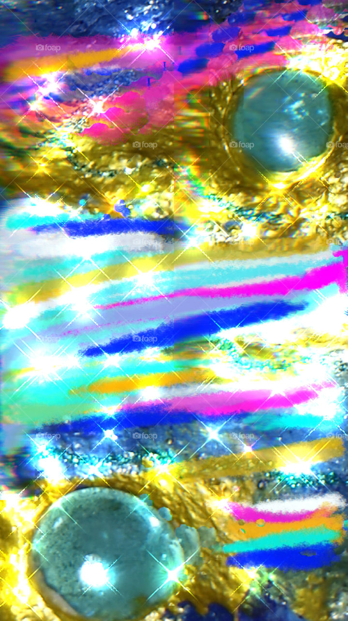 Abstrata 🌹💐🌞