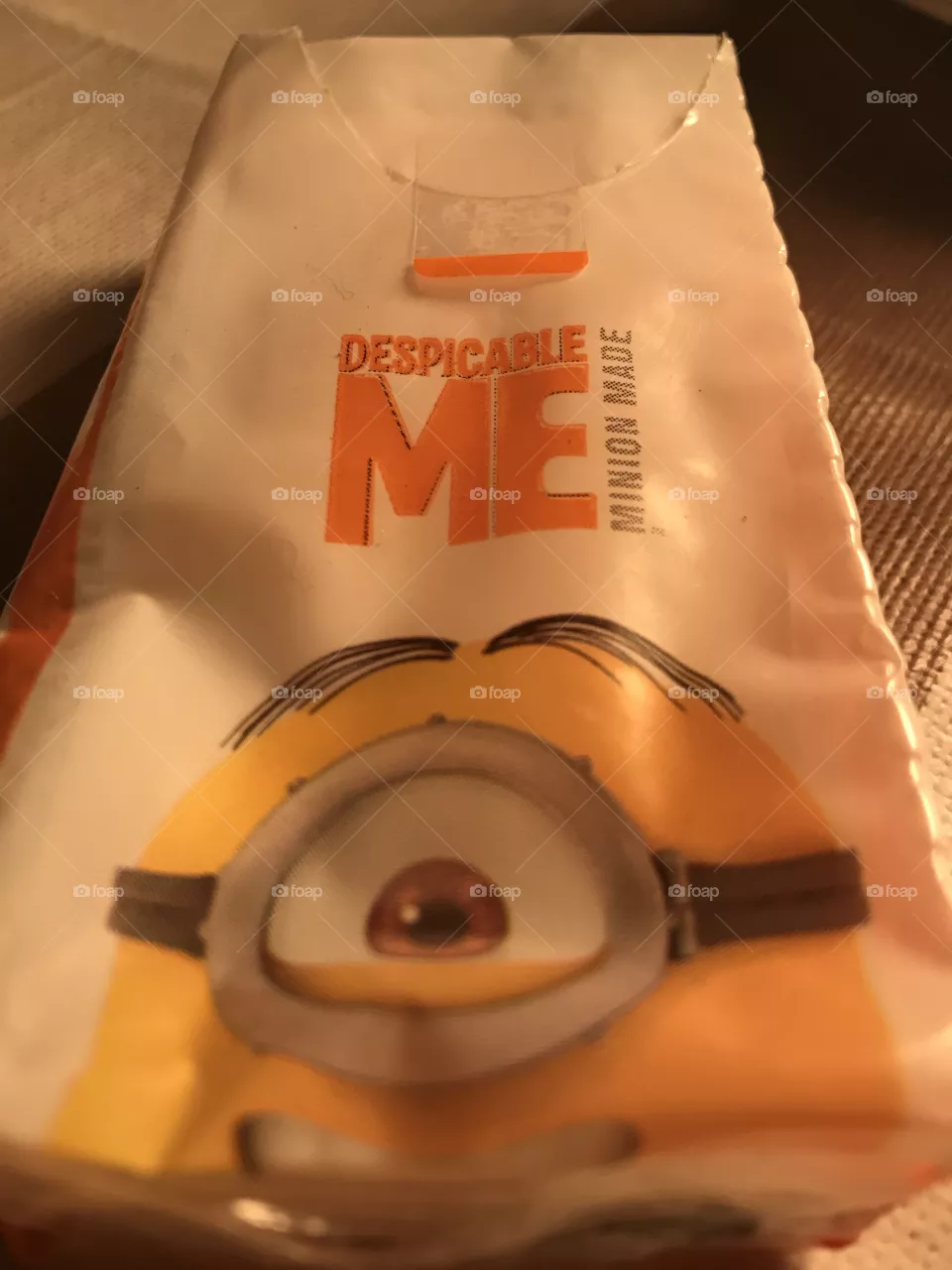 Minion