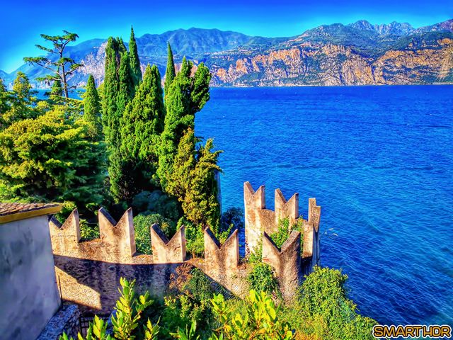 garda lake