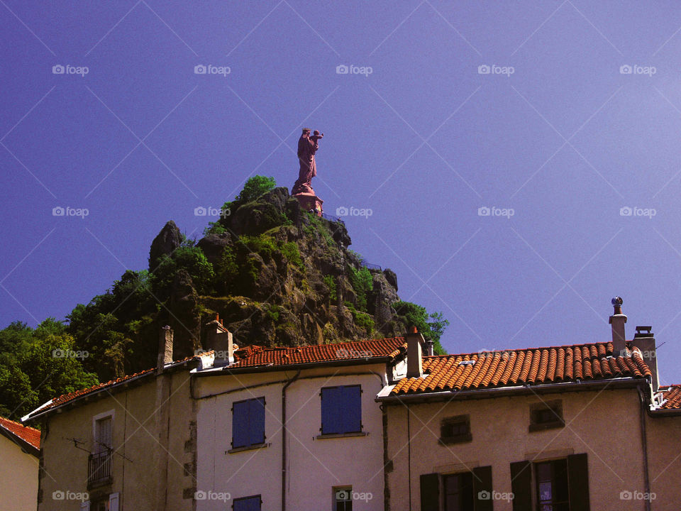 Le puy