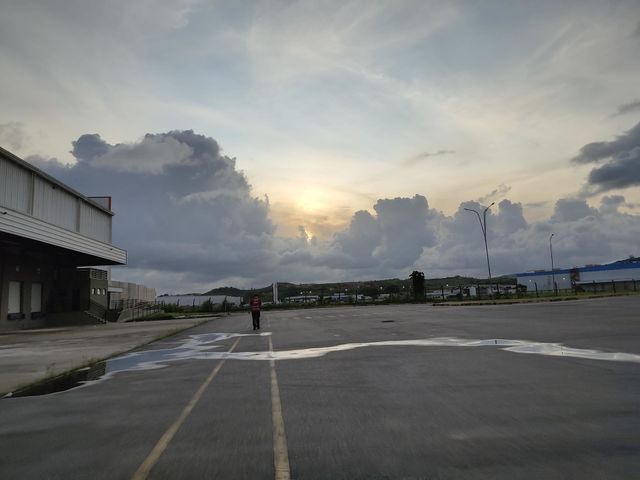 landscape two