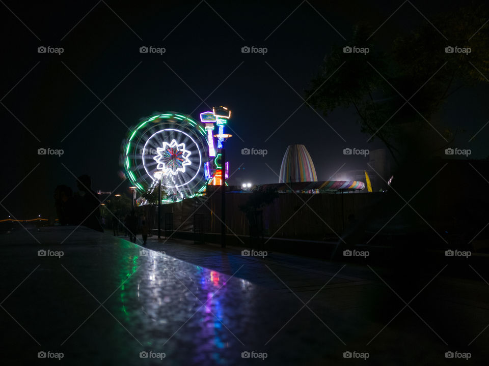 Sabarmati Riverfront