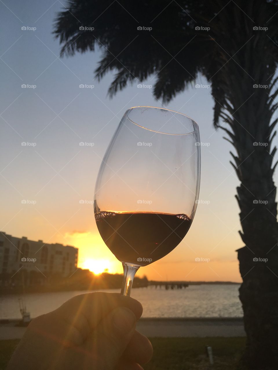 Wine, No Person, Drink, Travel, Glass