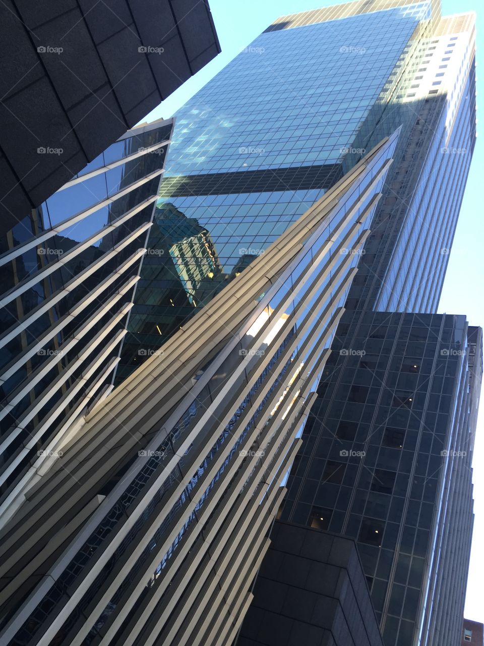 Buildings - NYC 