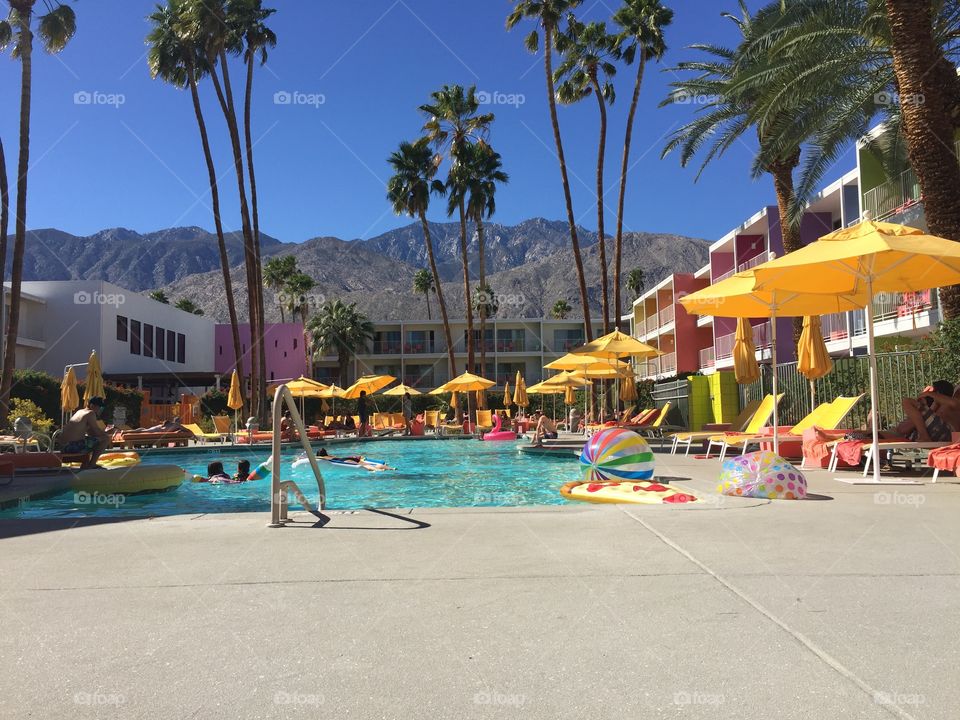 Palm Springs