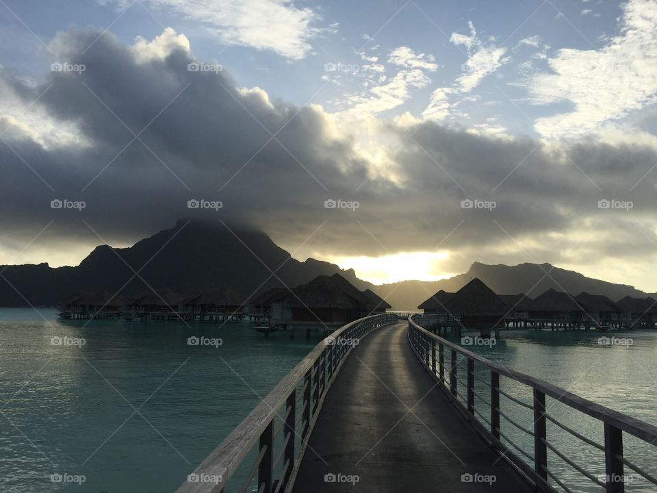 Bora Bora