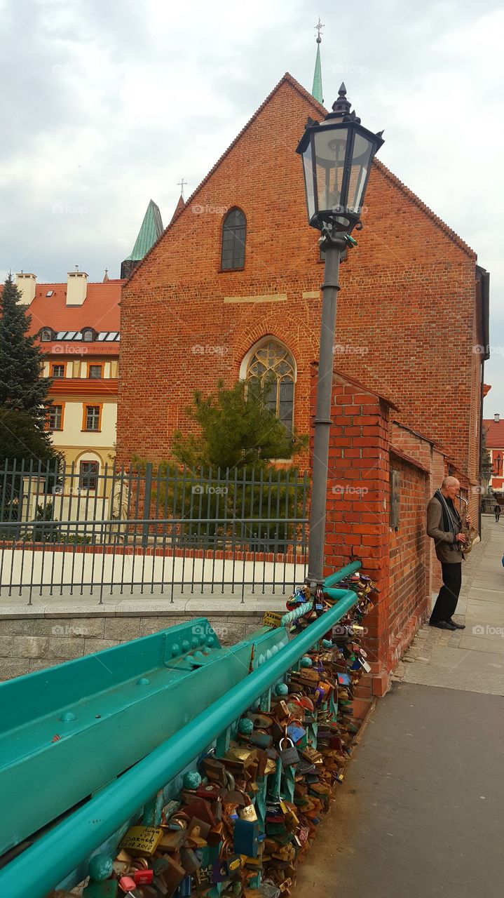 Architecture, Building, No Person, City, Outdoors