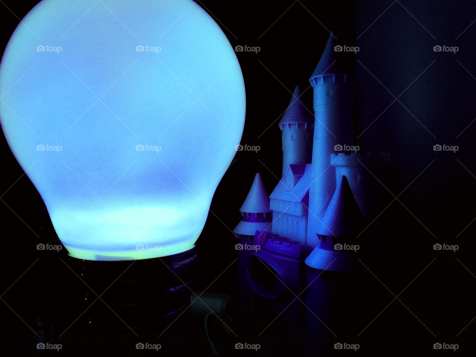 Sleeping beauty 😴