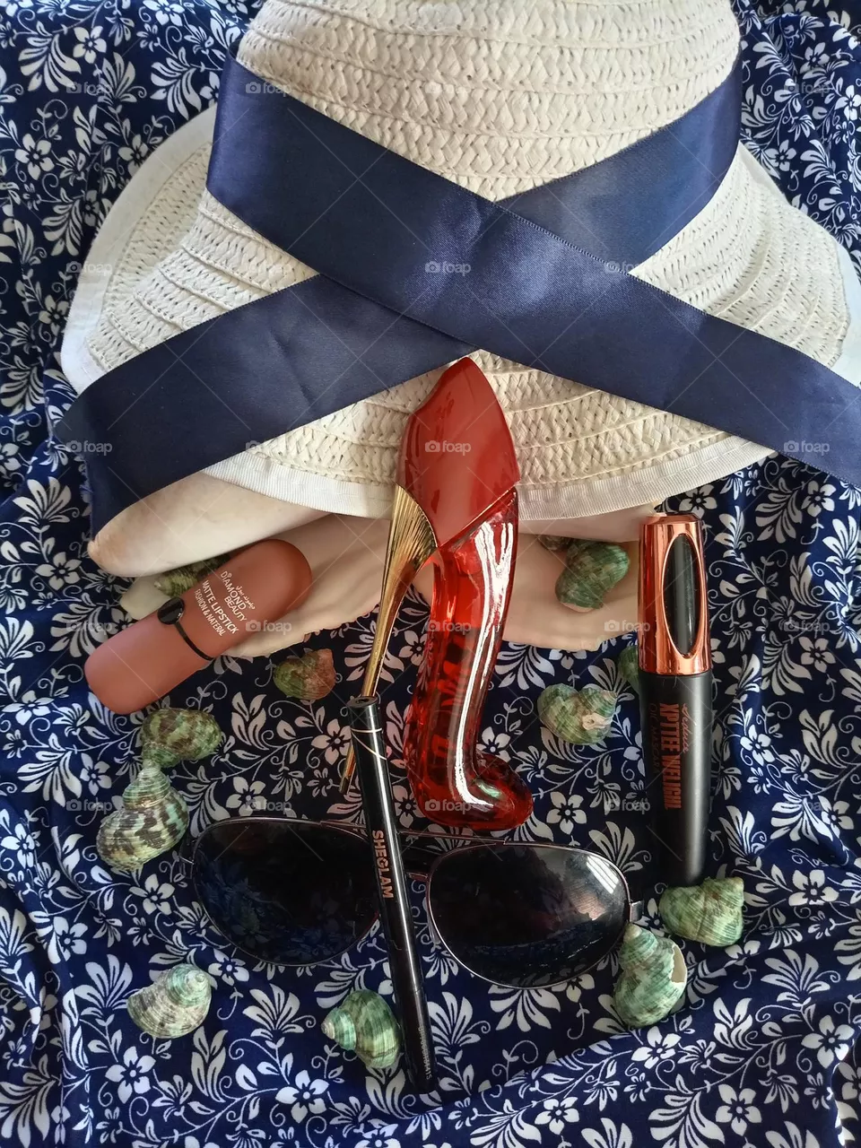 Beauty supplies