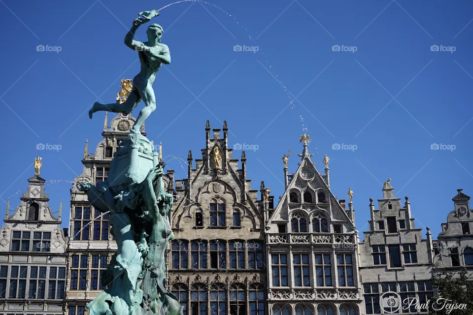 Antwerp