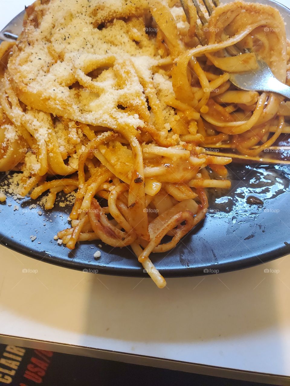 pasta
