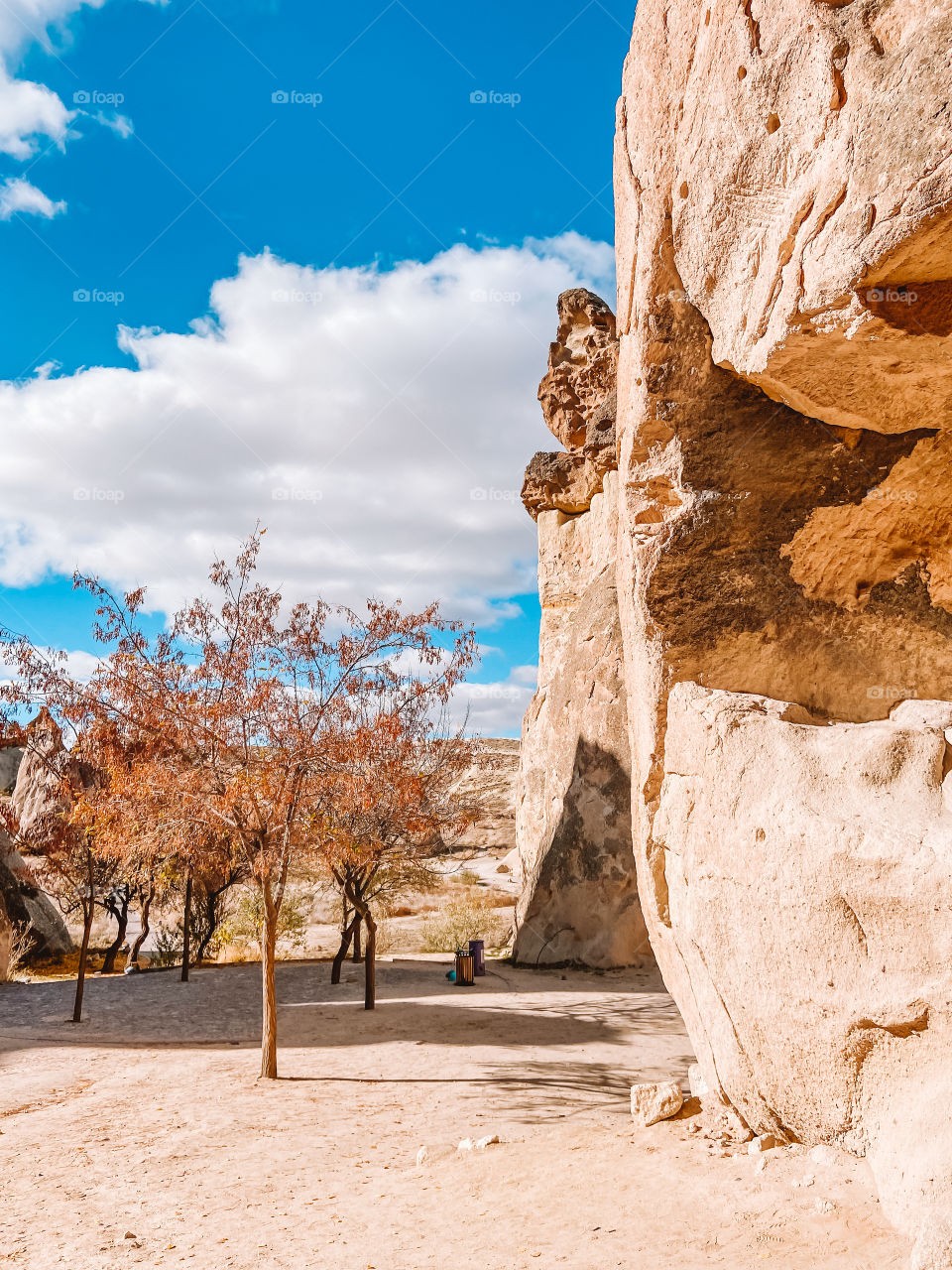 Museum in Cappadocia