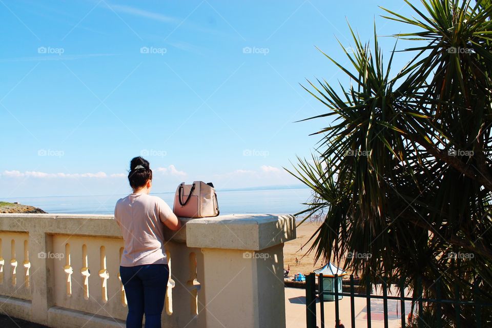 Barry Island 