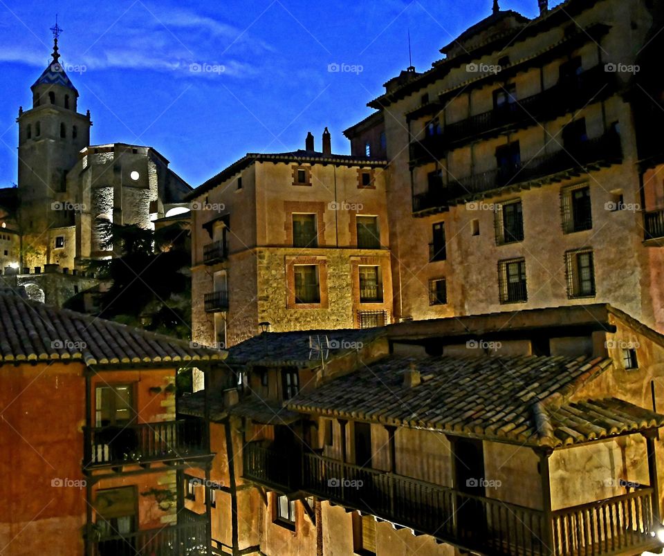 Albarracin