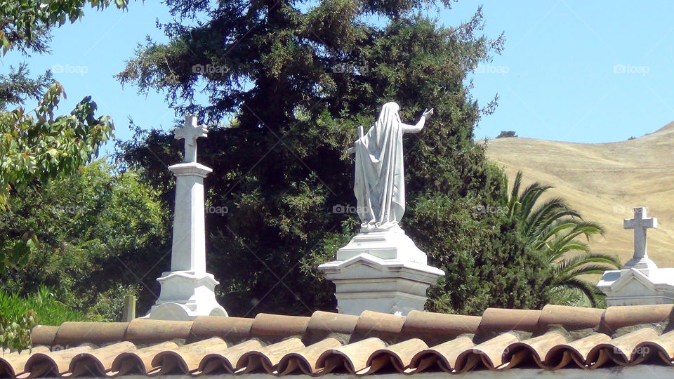 Religion helps us grow to be a better person.