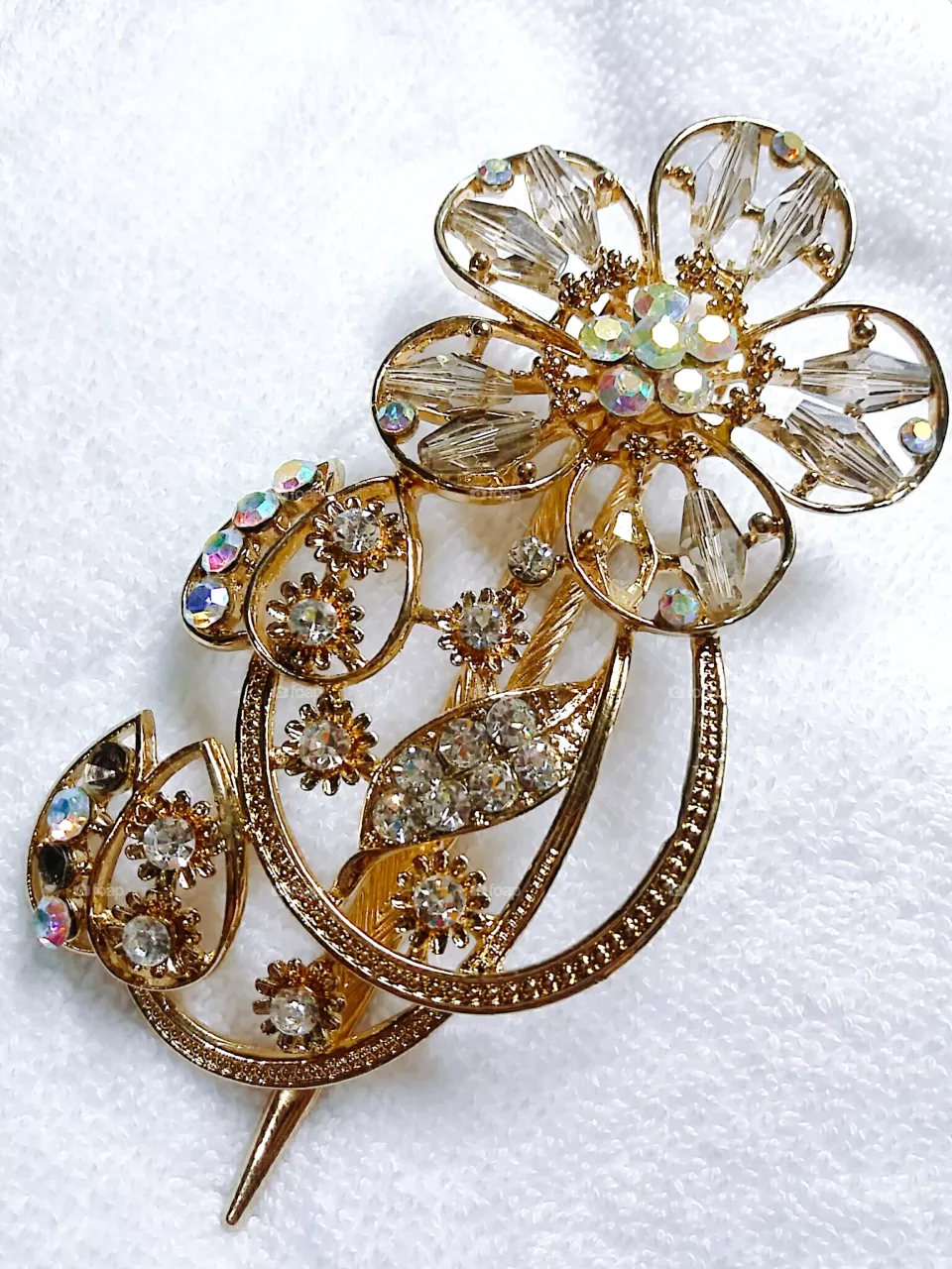 HAIR PIN