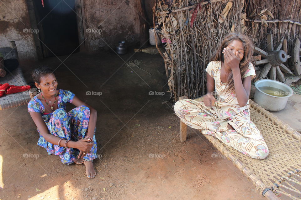 People, Child, Adult, Woman, One