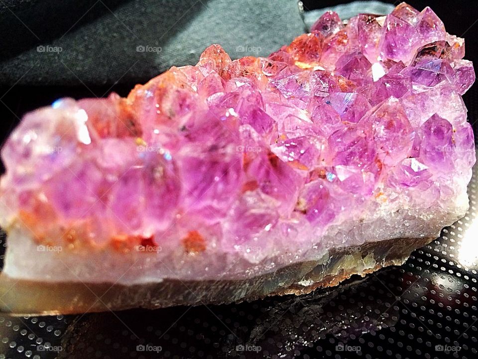 Amethyst 