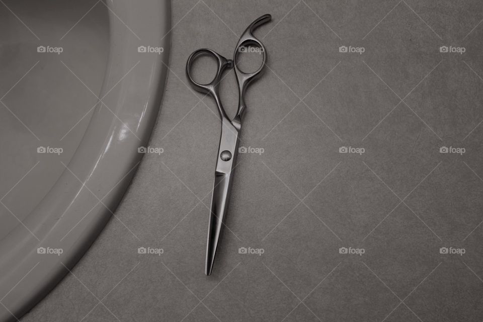 Scissors