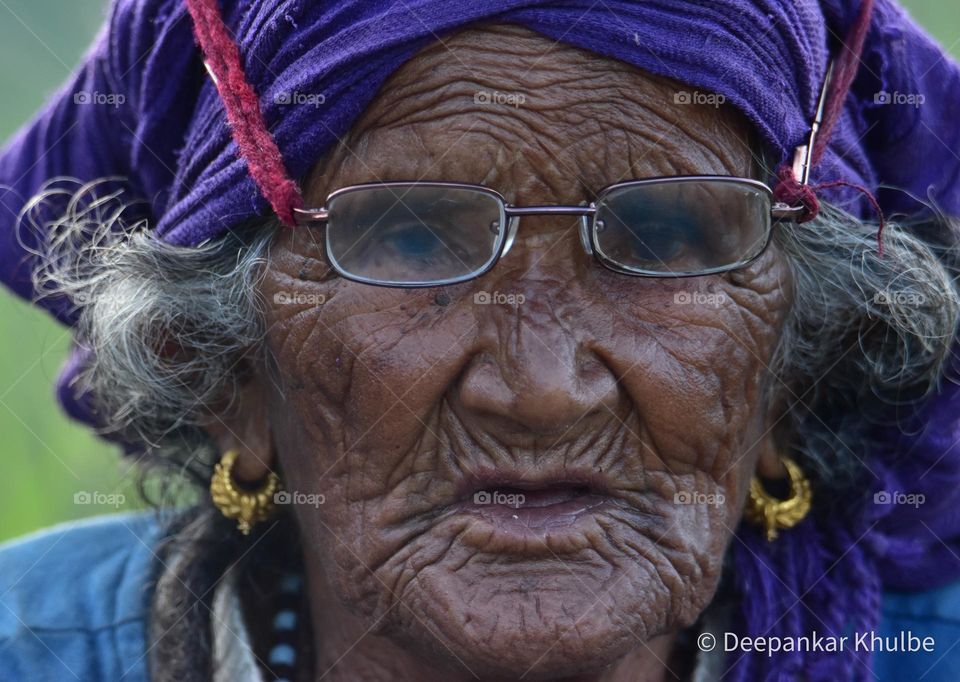 Age Is Just A Number