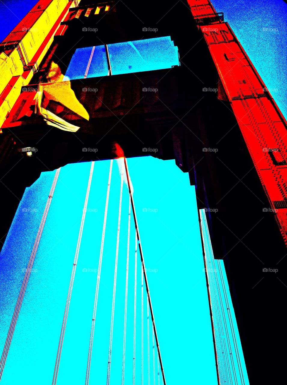 Golden Gate 