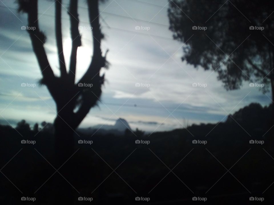 lugares mágicos de mi pais