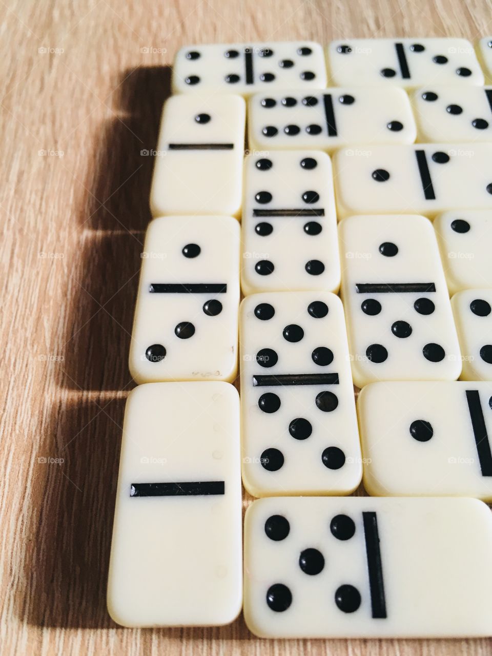 Dominoes