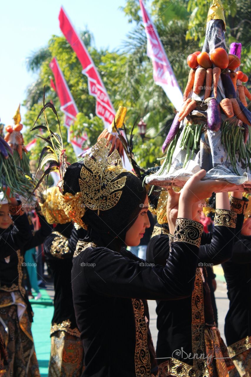 traditional ceremonies