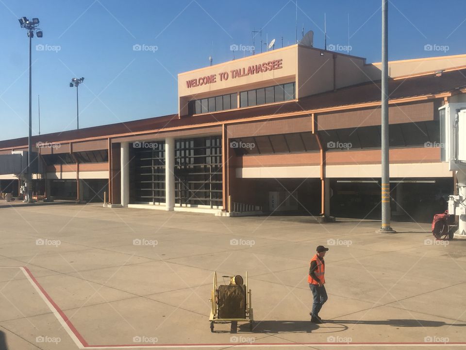 Welcome to Tallahassee